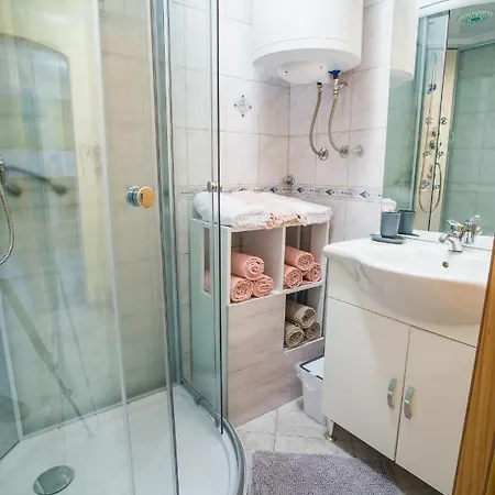 Apartamento Veninsek *