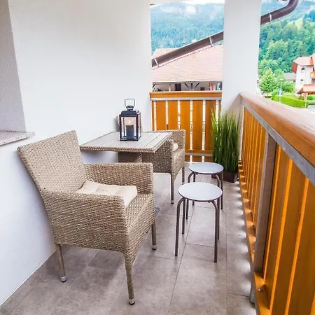 Apartment Veninsek *