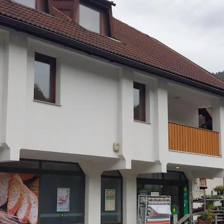 Veninsek Apartment