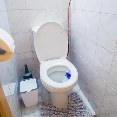 Veninsek Apartment *