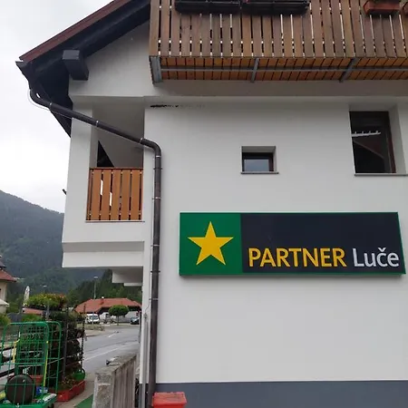 Veninsek * לוצ'ה