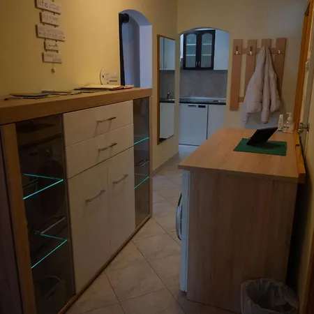 Apartment Veninsek