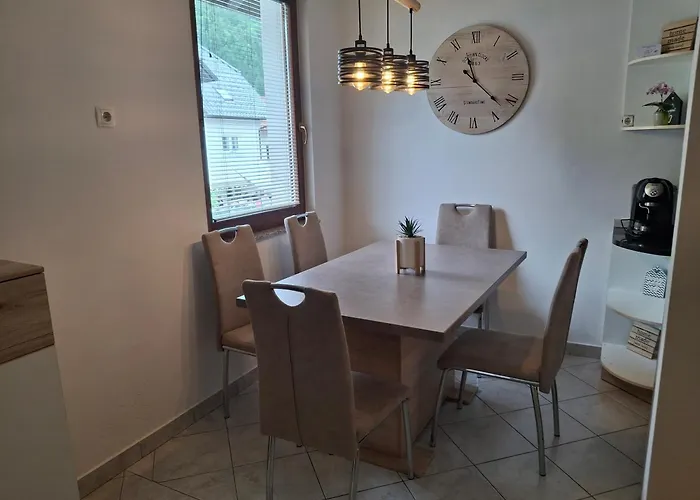 شقة Veninsek Luče